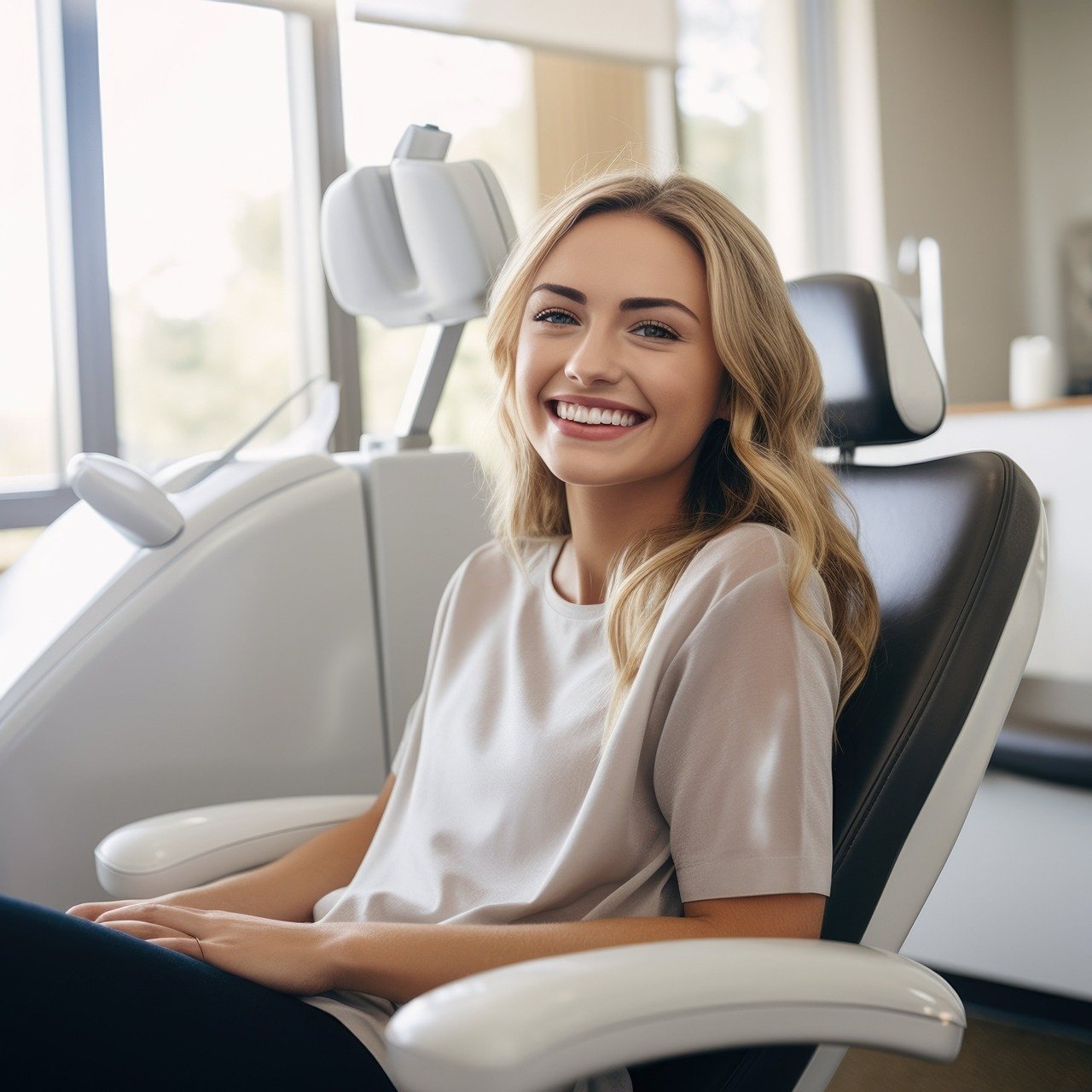 Dental clinic